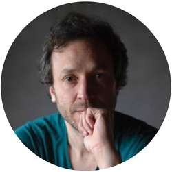 Adam Langer