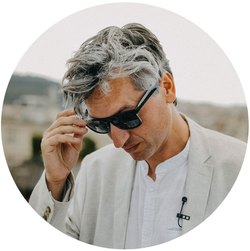 Adam Gebrian