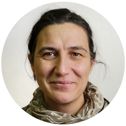 Carolina Sidon